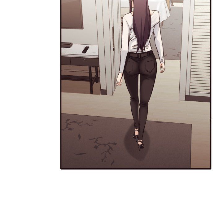 The Hidden Past Manhwa - Chapter 37 Page 84