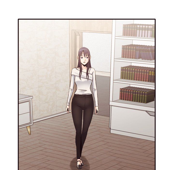The Hidden Past Manhwa - Chapter 37 Page 87