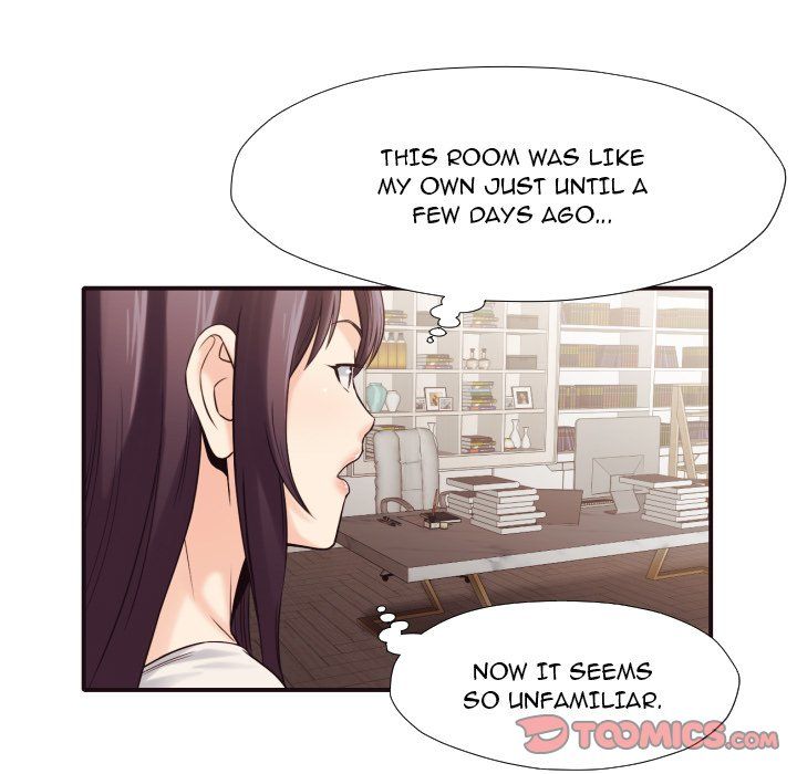 The Hidden Past Manhwa - Chapter 37 Page 89