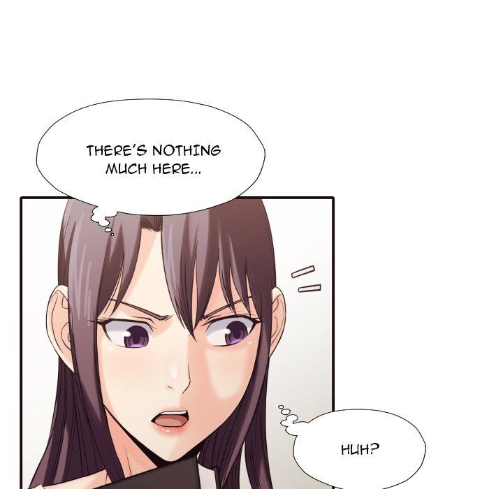 The Hidden Past Manhwa - Chapter 37 Page 92