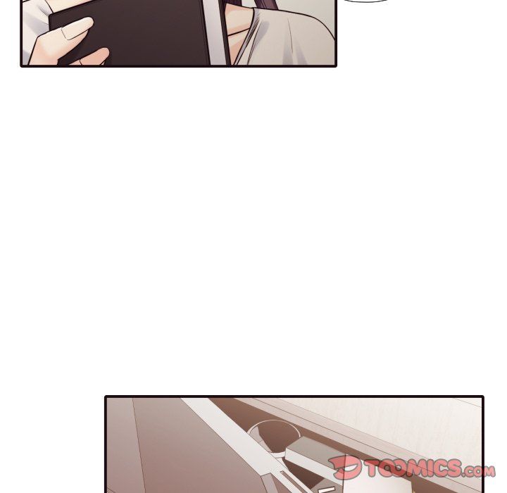 The Hidden Past Manhwa - Chapter 37 Page 93