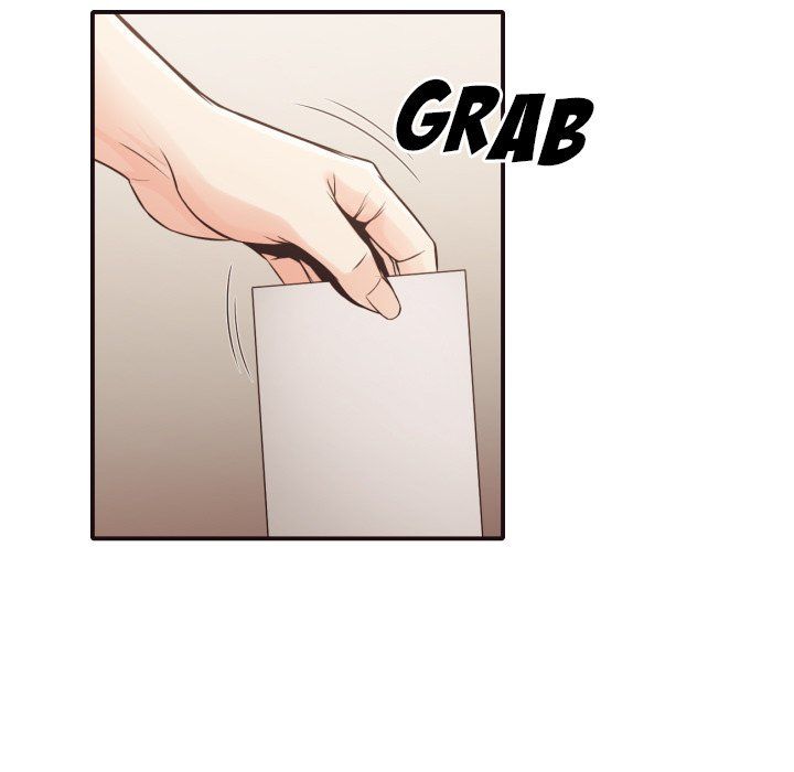 The Hidden Past Manhwa - Chapter 37 Page 95