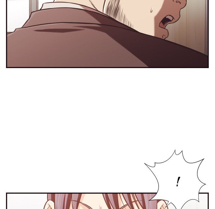 The Hidden Past Manhwa - Chapter 22 Page 7