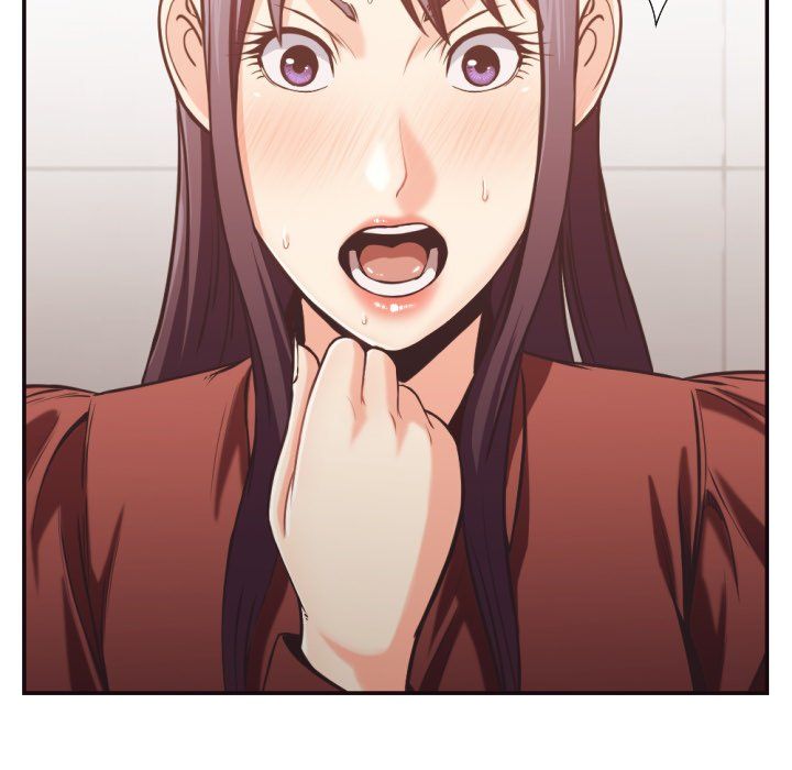 The Hidden Past Manhwa - Chapter 22 Page 8