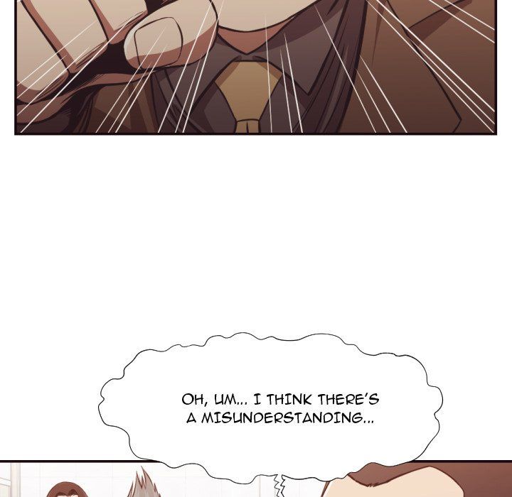 The Hidden Past Manhwa - Chapter 22 Page 12