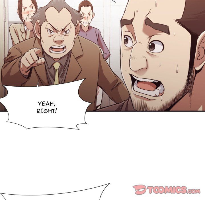 The Hidden Past Manhwa - Chapter 22 Page 13