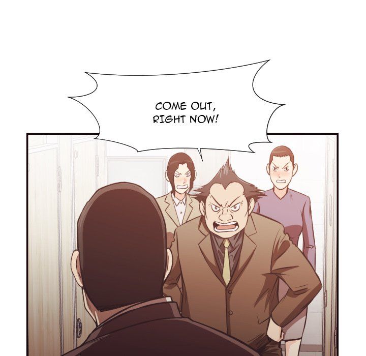 The Hidden Past Manhwa - Chapter 22 Page 15