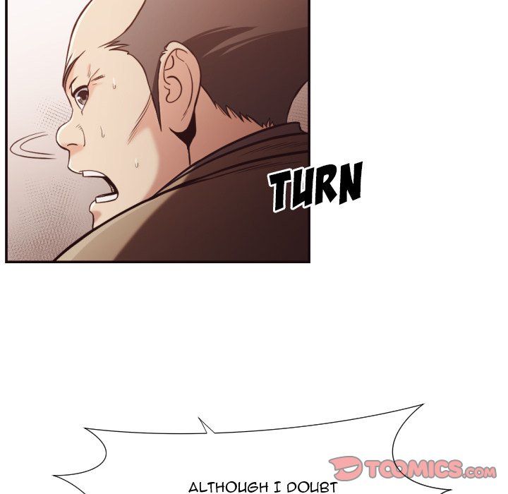 The Hidden Past Manhwa - Chapter 22 Page 17