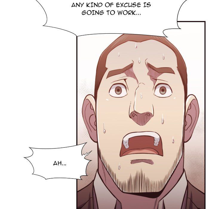 The Hidden Past Manhwa - Chapter 22 Page 18