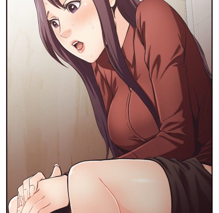 The Hidden Past Manhwa - Chapter 22 Page 20