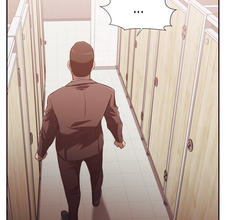 The Hidden Past Manhwa - Chapter 22 Page 22