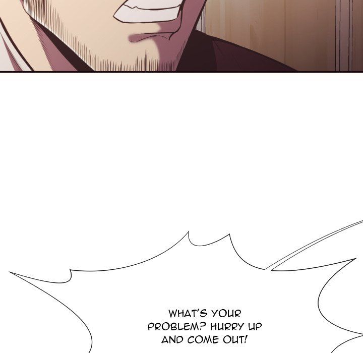 The Hidden Past Manhwa - Chapter 22 Page 26