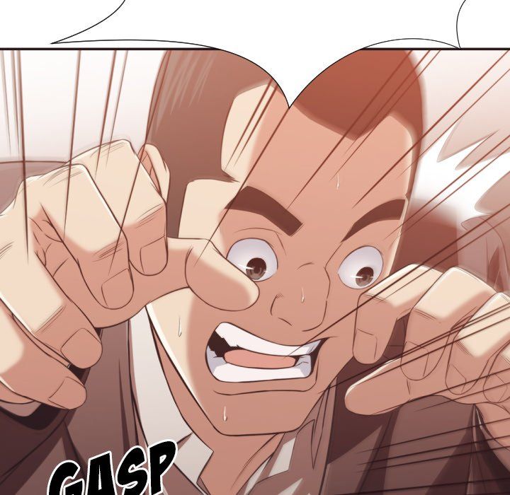 The Hidden Past Manhwa - Chapter 22 Page 27