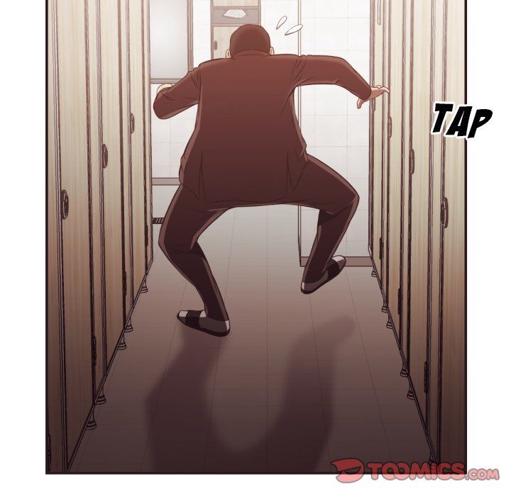 The Hidden Past Manhwa - Chapter 22 Page 29