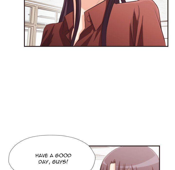 The Hidden Past Manhwa - Chapter 22 Page 34