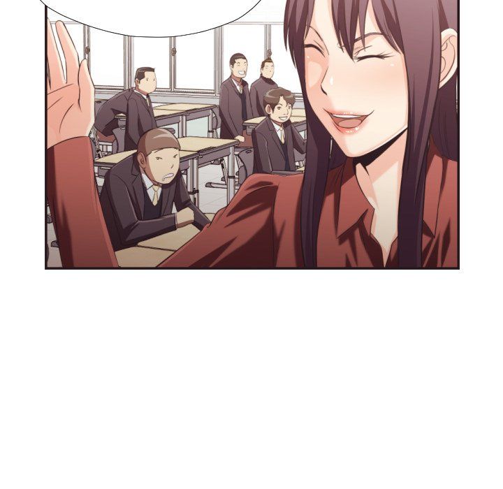 The Hidden Past Manhwa - Chapter 22 Page 35