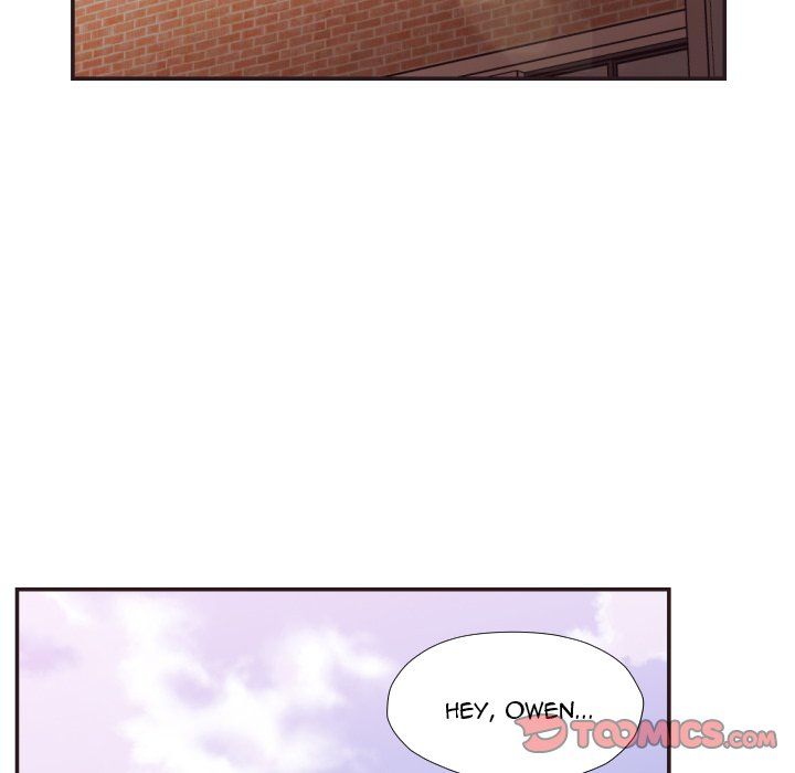 The Hidden Past Manhwa - Chapter 22 Page 37