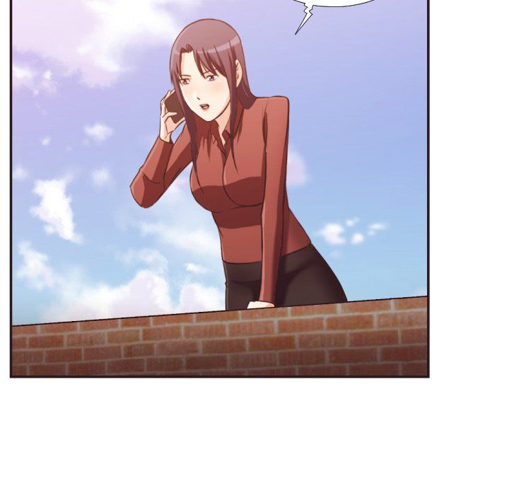 The Hidden Past Manhwa - Chapter 22 Page 38