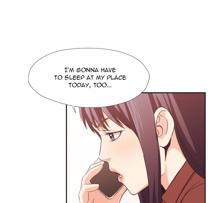 The Hidden Past Manhwa - Chapter 22 Page 39