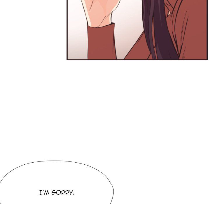 The Hidden Past Manhwa - Chapter 22 Page 40