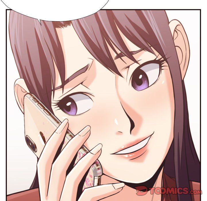 The Hidden Past Manhwa - Chapter 22 Page 41