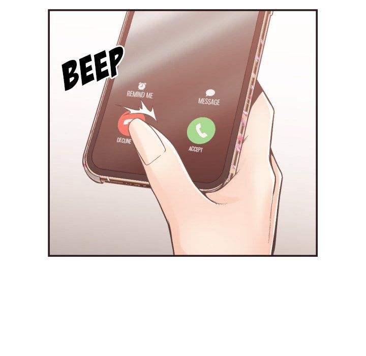 The Hidden Past Manhwa - Chapter 22 Page 43