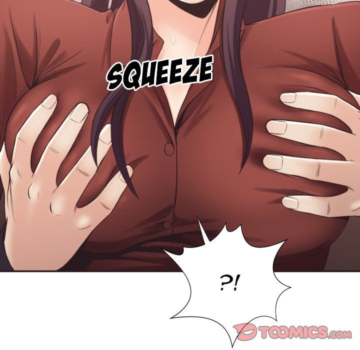 The Hidden Past Manhwa - Chapter 22 Page 45