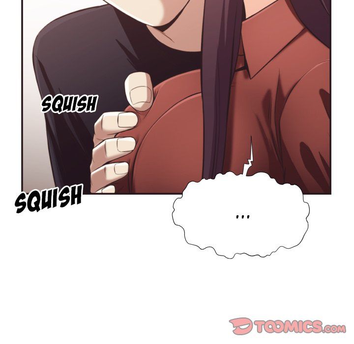 The Hidden Past Manhwa - Chapter 22 Page 49