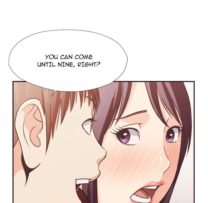 The Hidden Past Manhwa - Chapter 22 Page 50