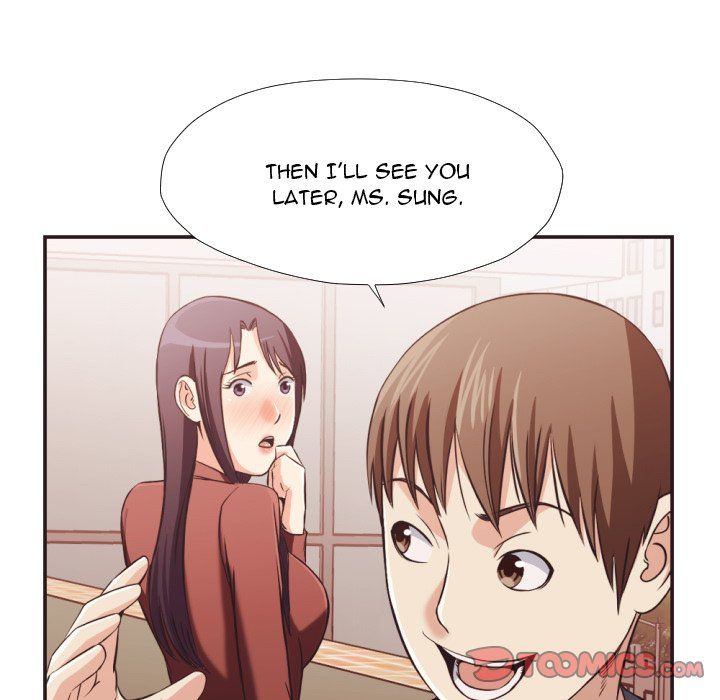 The Hidden Past Manhwa - Chapter 22 Page 53