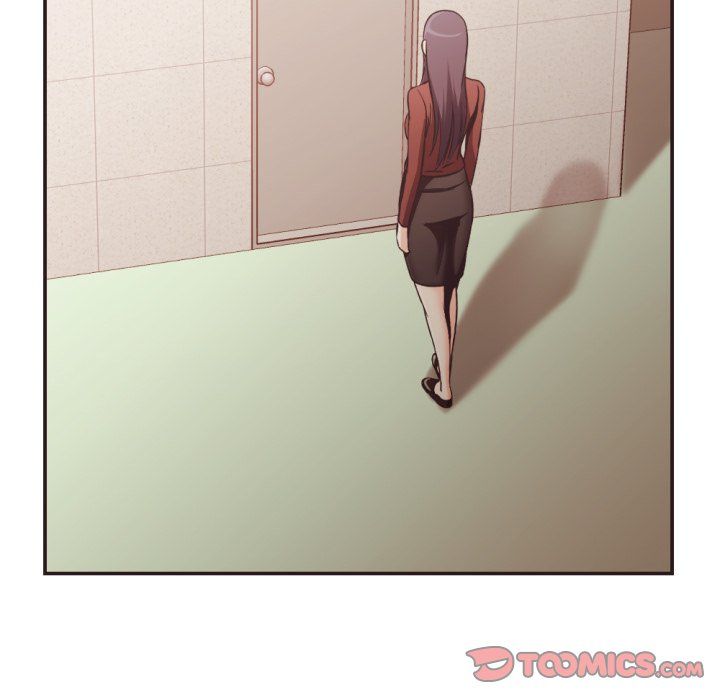 The Hidden Past Manhwa - Chapter 22 Page 57