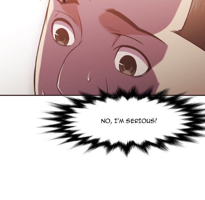 The Hidden Past Manhwa - Chapter 22 Page 64