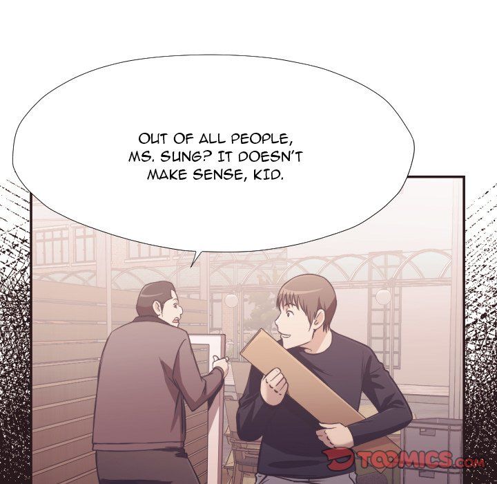 The Hidden Past Manhwa - Chapter 22 Page 65