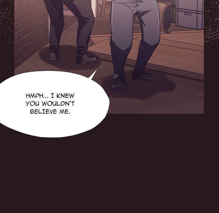 The Hidden Past Manhwa - Chapter 22 Page 66