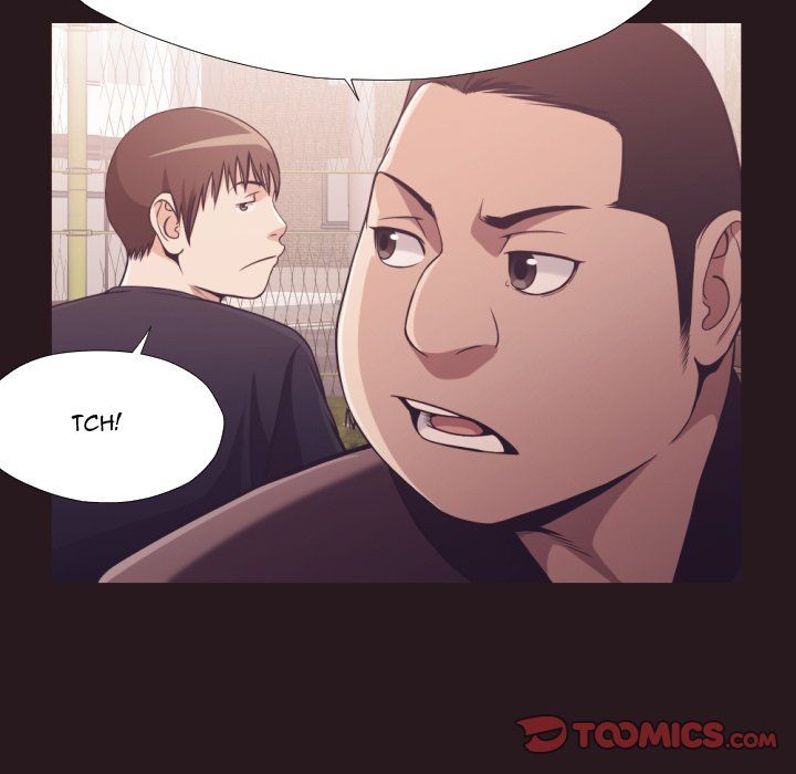 The Hidden Past Manhwa - Chapter 22 Page 69