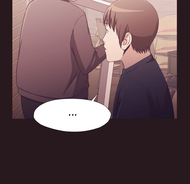 The Hidden Past Manhwa - Chapter 22 Page 71