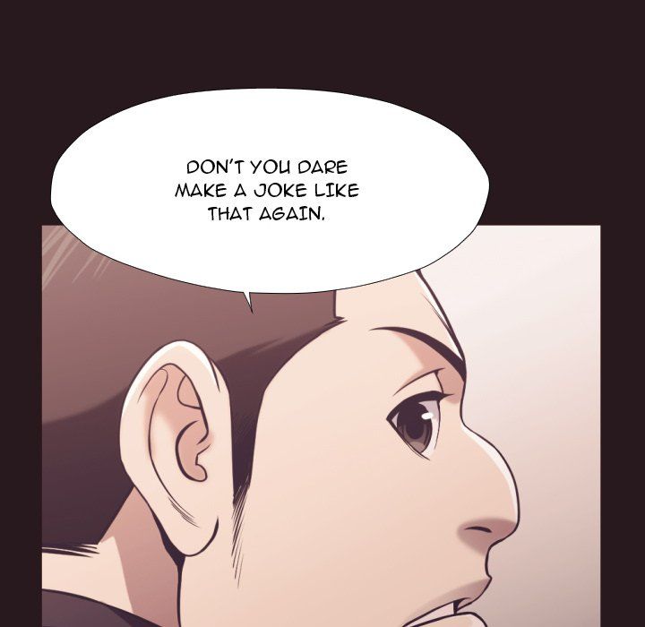 The Hidden Past Manhwa - Chapter 22 Page 72