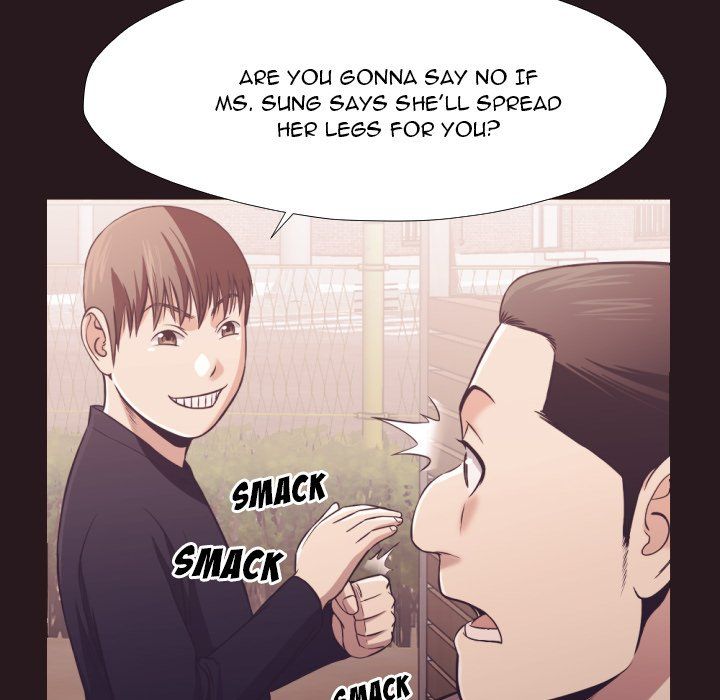 The Hidden Past Manhwa - Chapter 22 Page 74