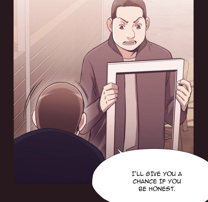 The Hidden Past Manhwa - Chapter 22 Page 76
