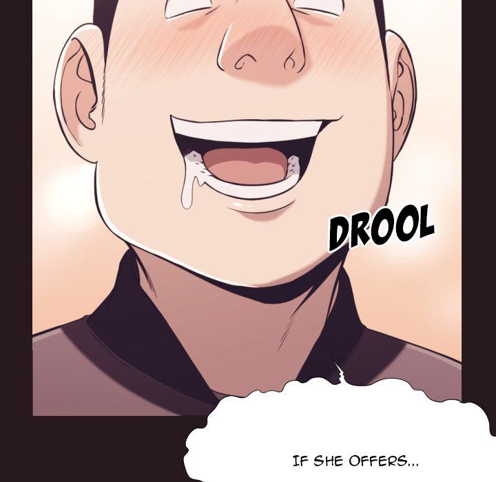 The Hidden Past Manhwa - Chapter 22 Page 78