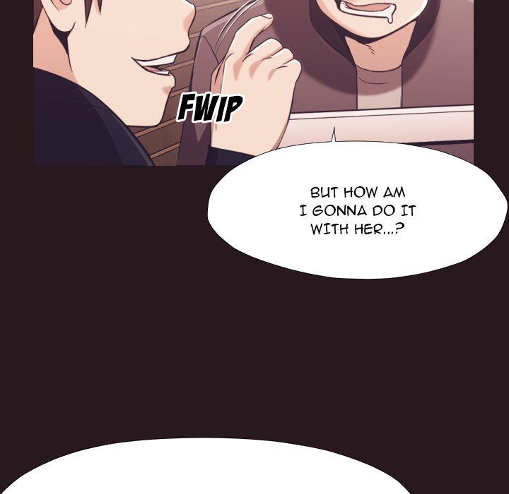 The Hidden Past Manhwa - Chapter 22 Page 80