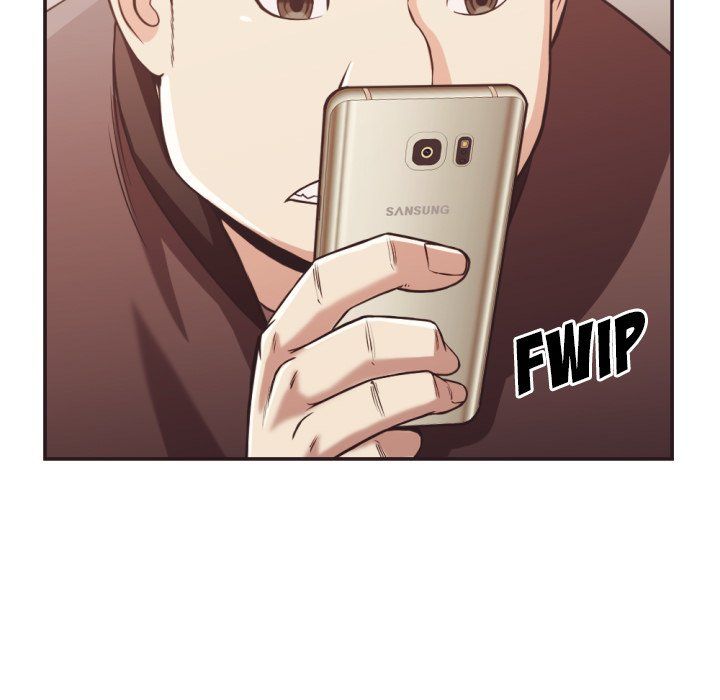 The Hidden Past Manhwa - Chapter 22 Page 83