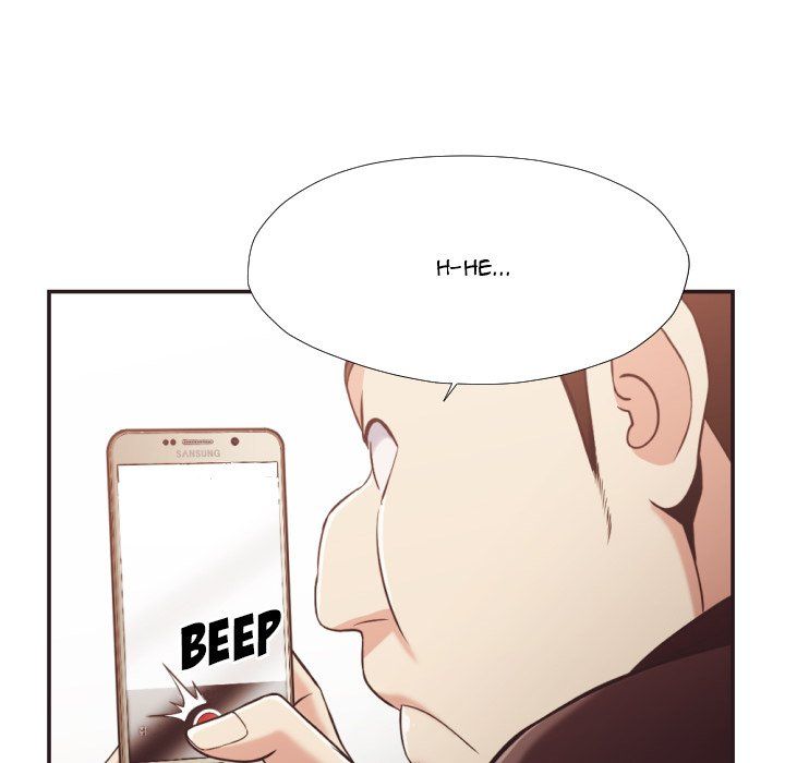 The Hidden Past Manhwa - Chapter 22 Page 84