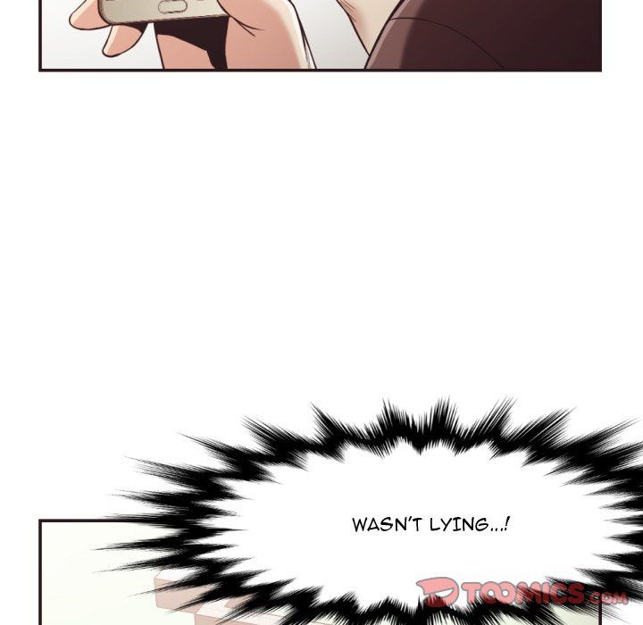 The Hidden Past Manhwa - Chapter 22 Page 85