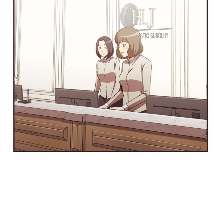 The Hidden Past Manhwa - Chapter 22 Page 90