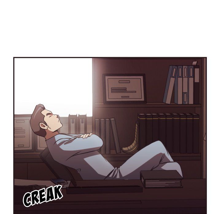 The Hidden Past Manhwa - Chapter 22 Page 92