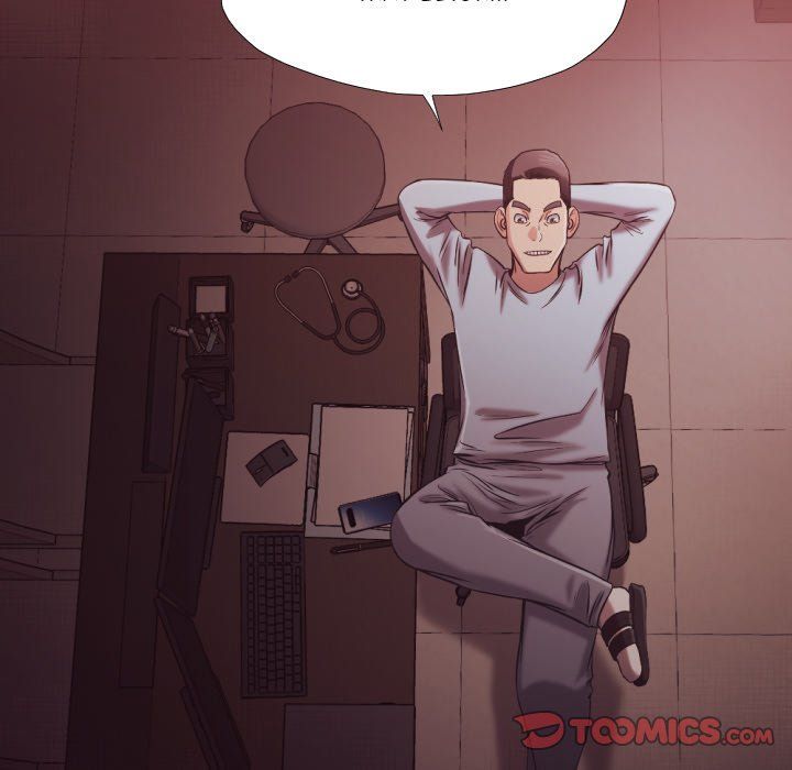 The Hidden Past Manhwa - Chapter 22 Page 97