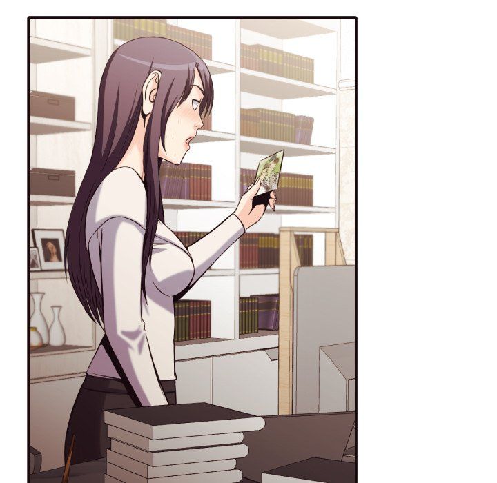 The Hidden Past Manhwa - Chapter 38 Page 6