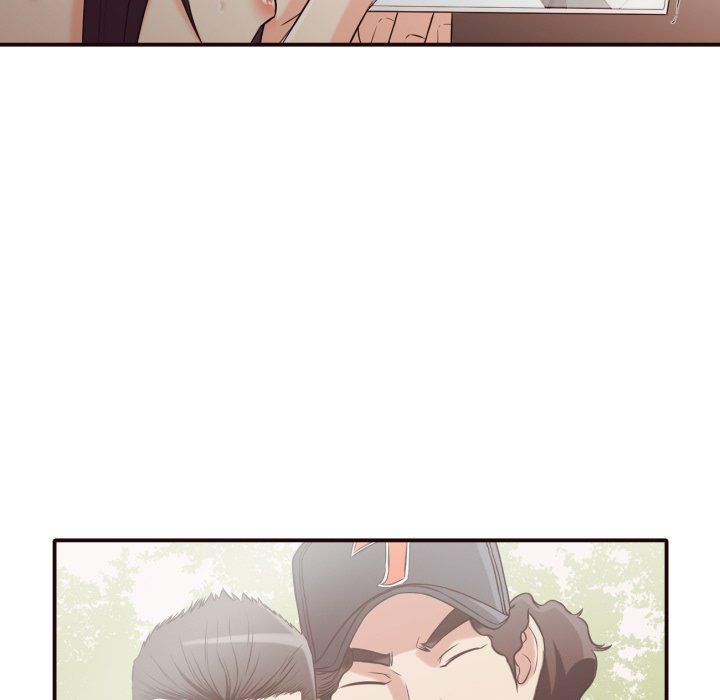 The Hidden Past Manhwa - Chapter 38 Page 10