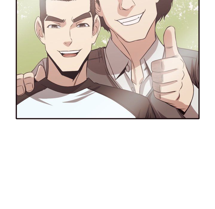 The Hidden Past Manhwa - Chapter 38 Page 11